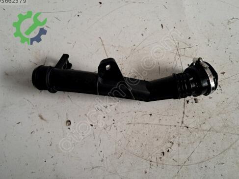 Citroen C4 Turbo Hortumu 9831710780 çıkma parça