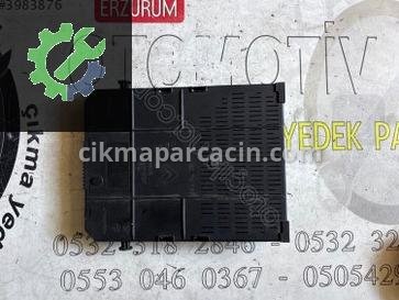 Citroen C4 Bsi Beyni çıkma parça
