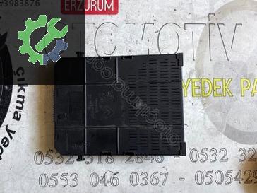 Citroen C4 Bsi Beyni çıkma parça