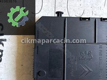 Citroen C4 Bsi Beyni çıkma parça