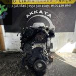 Citroen C4 Motor Komple Çıkma Parça Erzurum