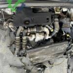 2024 Citroen C4 Ön Kaput Çıkma Parça Samsun