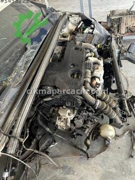 Citroen C4 Motor Komple çıkma parça