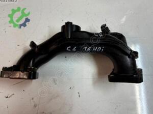 CİTROEN C4 - 1.6 HDİ TURBO BORUSU