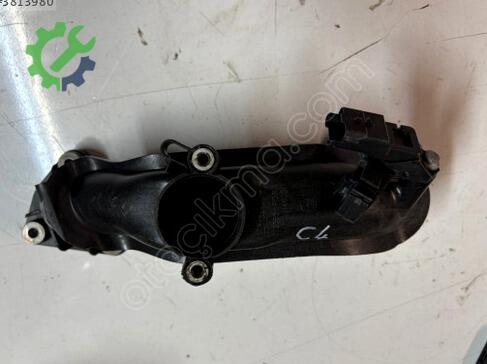 Citroen C4 Turbo Hortumu 9674942380 çıkma parça