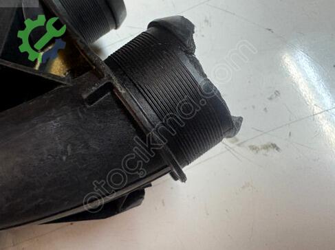 Citroen C4 Turbo Hortumu 9678406580 çıkma parça