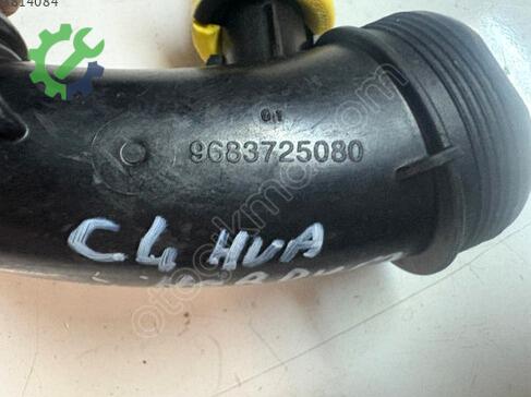 Citroen C4 Turbo Hortumu 9683725080 çıkma parça