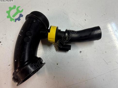 Citroen C4 Turbo Hortumu 9683725080 çıkma parça