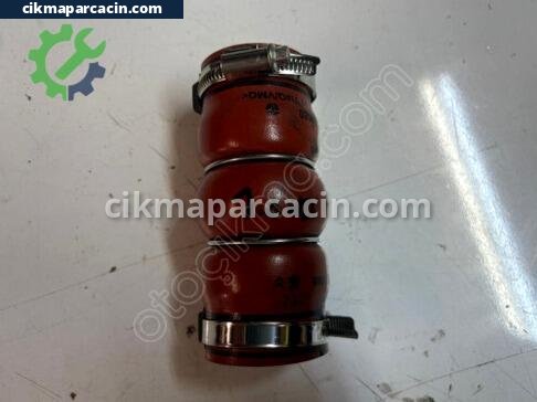 Citroen C4 Intercooler Borusu çıkma parça