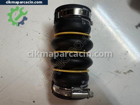 Citroen C4 Intercooler Borusu çıkma parça