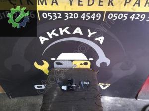Citroen C4 1.6 HDİ turbo Selenoid Valfi