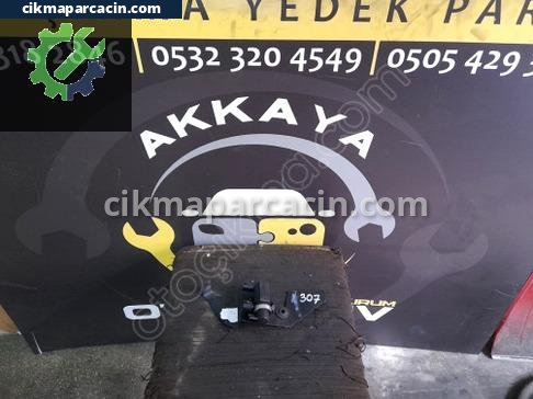 Citroen C4 Turbo Valfi çıkma parça