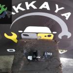 2004 Citroen C4 Turbo Valfi Çıkma Parça Erzurum