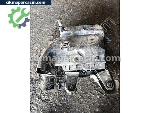 Citroen C4 Hava Filtresi Kutusu çıkma parça