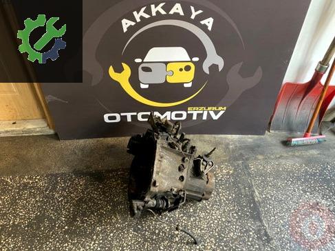 Citroen C4 Şanzıman Komple çıkma parça