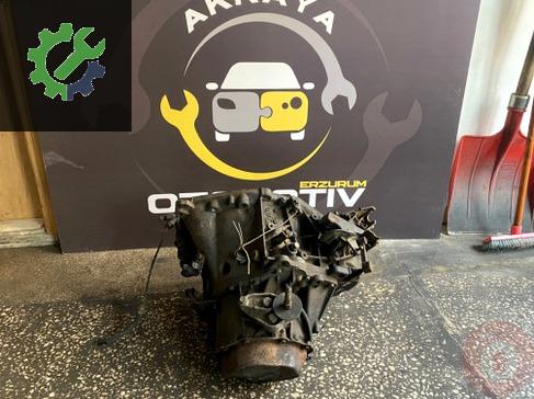Citroen C4 Şanzıman Komple çıkma parça