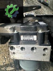 Citroen C4 abs beyni 6 443 L3 040811  085