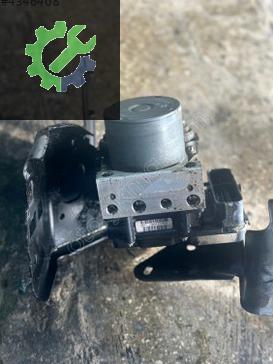 Citroen C4 ABS Beyni (Modül) 040811 çıkma parça