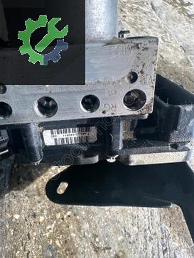 Citroen C4 ABS Beyni (Modül) 040811 çıkma parça