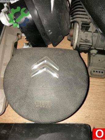 Citroen C4 Airbag (Hava Yastığı) çıkma parça