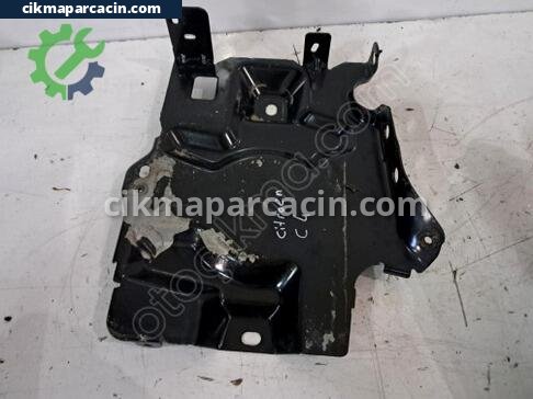 Citroen C4 Akü çıkma parça