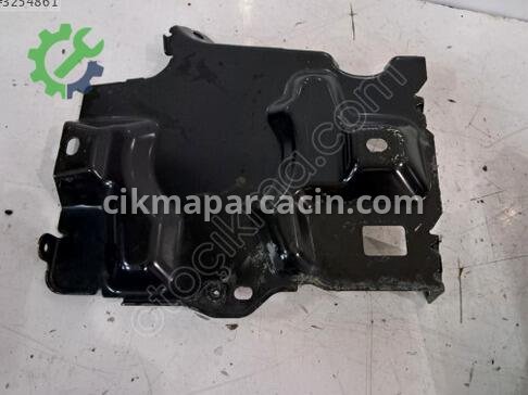 Citroen C4 Akü çıkma parça