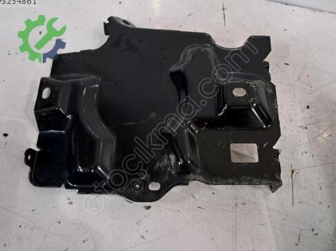 Citroen C4 Akü çıkma parça