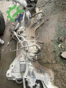 Citroen c4 alt traverst