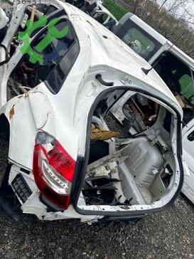 Citroen C4 Arka Panel çıkma parça