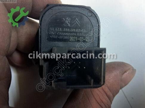 Citroen C4 Ayna Düğmesi çıkma parça