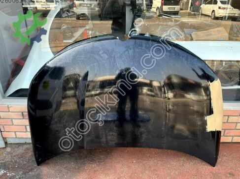 Citroen C4 Ön Kaput çıkma parça
