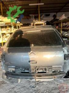 Çıkma Citroen C4 Bagaj Kapağı