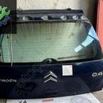 Citroen C4 Bagaj Kapağı Hatasız Orjinal Çıkma
