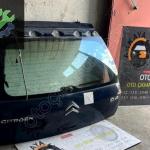 Citroen C4 Bagaj Kapağı Hatasız Orjinal Çıkma