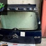 Citroen C4 Bagaj Kapağı Hatasız Orjinal Çıkma