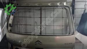 Bagaj Kapağı Citroen C4 — Sökme Çıkma