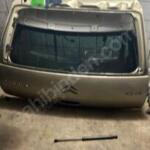 Citroen C4 2025 Bagaj Çıkma