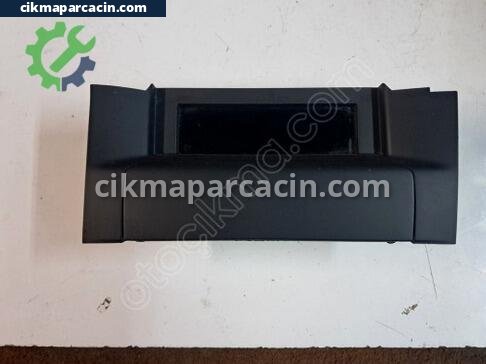 Citroen C4 Bilgi Ekranı çıkma parça