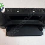 CİTROEN C4 BİLGİ EKRANI VE ÇERÇEVESİ