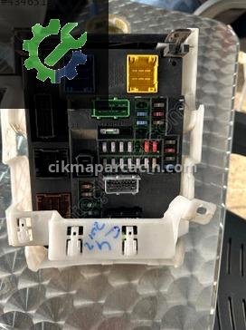 Citroen C4 Bsi Beyni çıkma parça