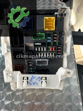 Citroen C4 Bsi Beyni çıkma parça