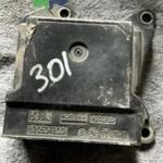 Citroen C-Elysee Orijinal Çıkma Airbag Beyni 620504800