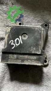 Citroen C-Elysee Orijinal Çıkma Airbag Beyni 620504800