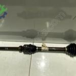 CİTROEN C4-C4 PİCASSO SAĞ VE SOL AKS