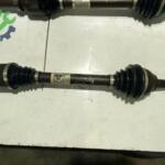 CİTROEN C4-C4 PİCASSO SAĞ VE SOL AKS