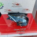 Citroen C4 C4x Sol Far