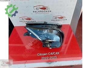Citroen C4 C4x Sol Far