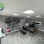 CİTRÖEN C4 CACTÜS SOL FAR CAMI ÇIKMA