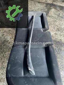 Citroen C4 Bakalit çıkma parça