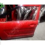 Citroen C4 Castus Kapı Hatasız